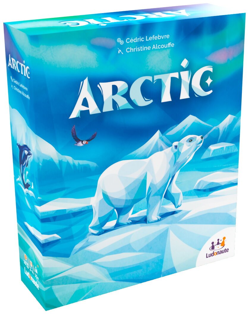 Arctic
