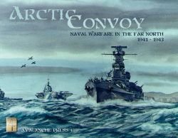 Arctic Convoy