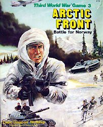 Arctic Front
