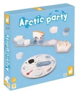 Arctic Party