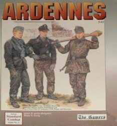 Ardennes
