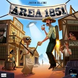 AREA 1851