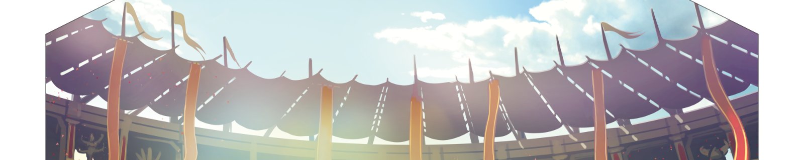 Arena - For the Gods!