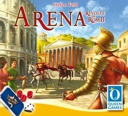 ARENA - Roma II