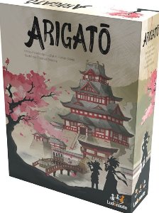 Arigato