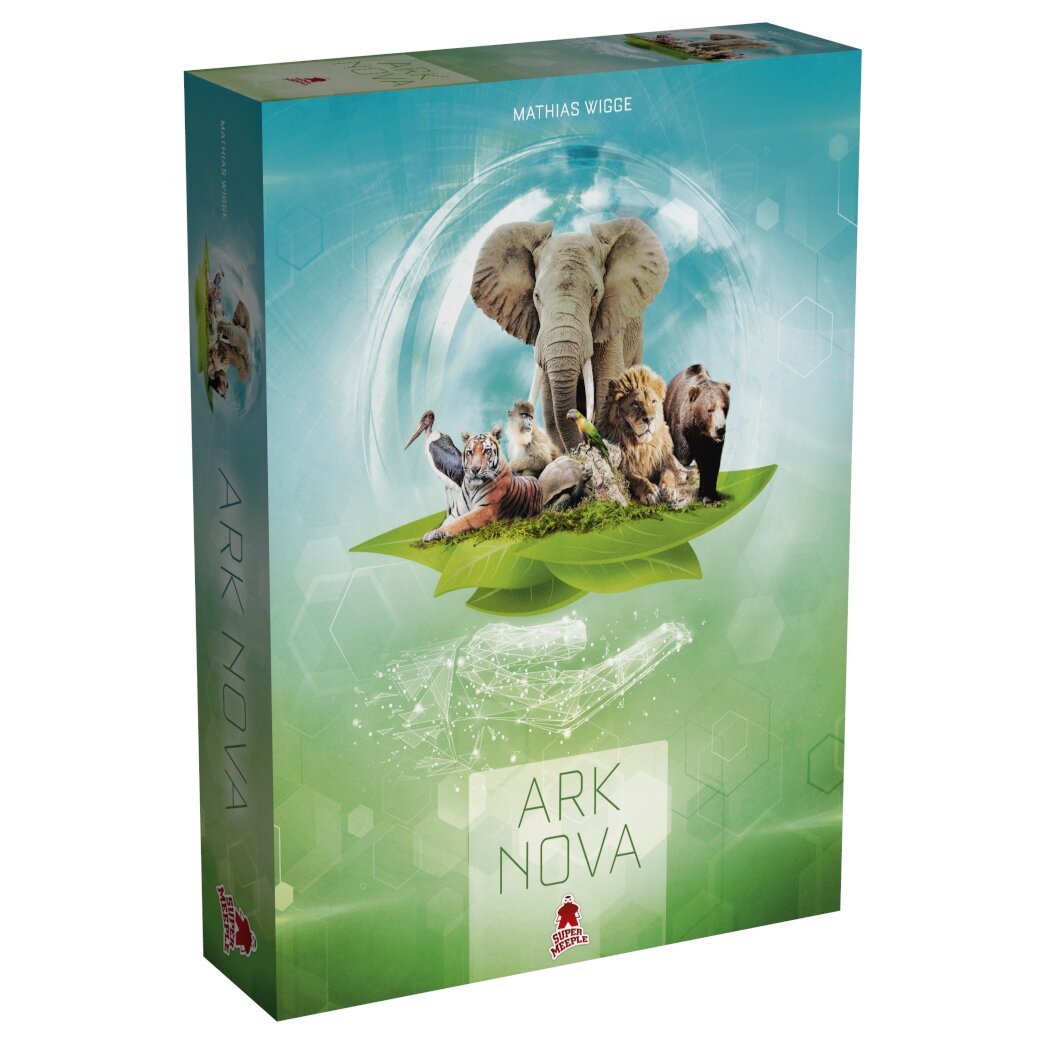Ark Nova