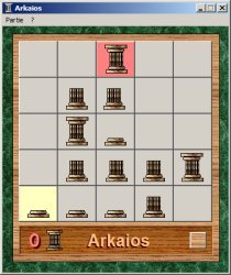 Arkaios