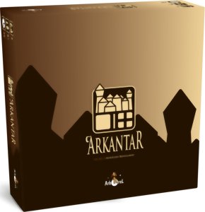 Arkantar