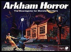 Arkham Horror