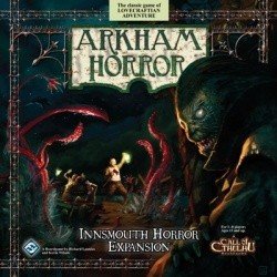 Arkham Horror : Innsmouth Horror