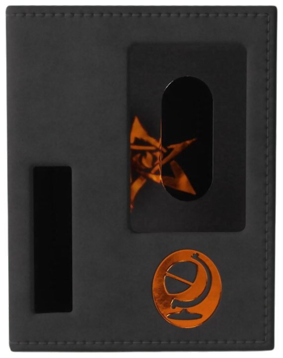 Arkham Horror The Card Game - Deck Tome