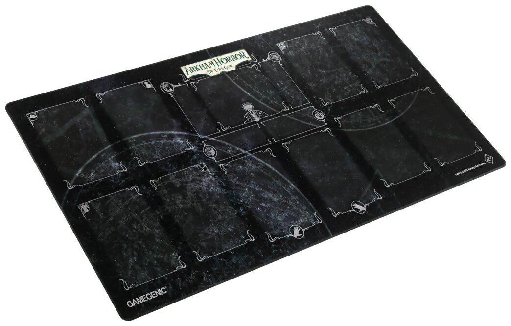 Arkham Horror The Card - Game Investigator Game Mat