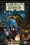 Arkham Horror : The Curse of the Dark Pharaoh (Revised Edition)