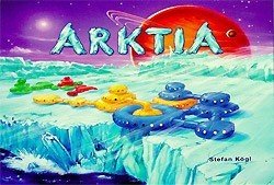 Photo: Arktia