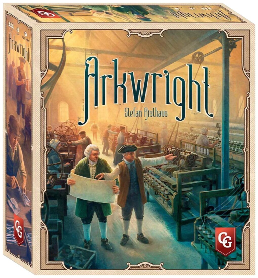 Arkwright