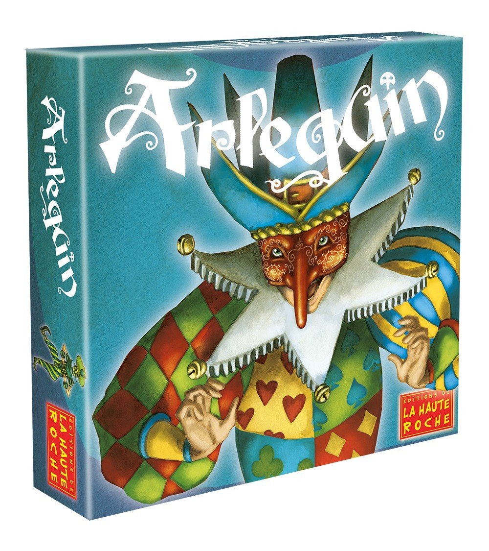 Arlequin