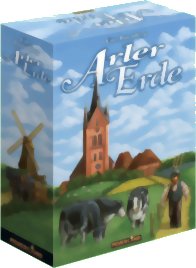 Arler Erde