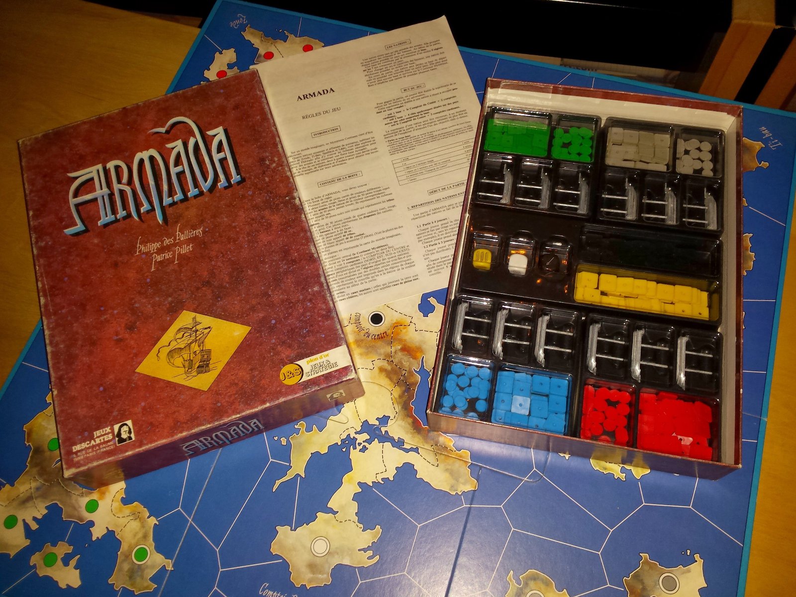 Armada