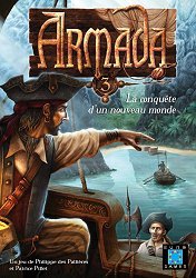 Armada 3