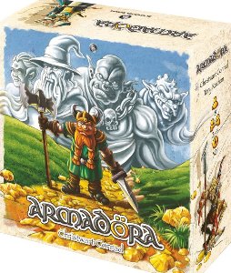 Photo: Armadöra