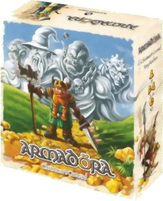 Armadöra