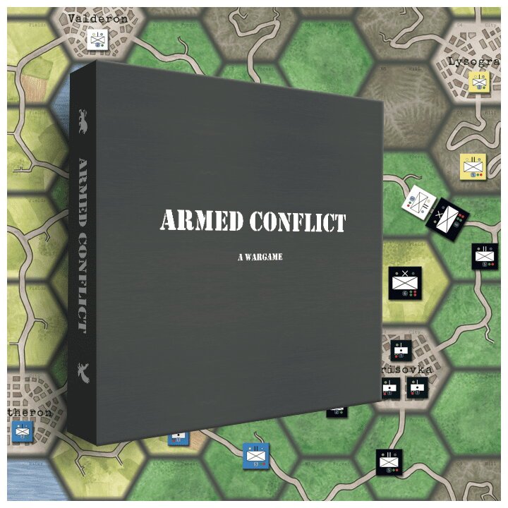 Armed Conflict