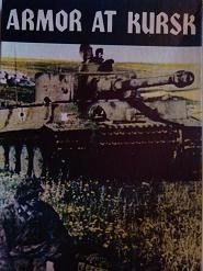 Armor at kursk