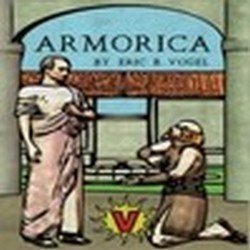 Armorica