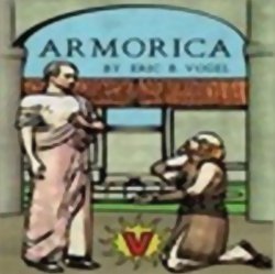 Armorica