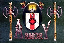 Armory