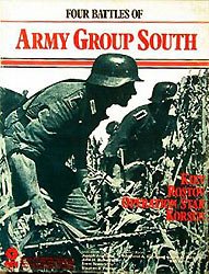 Army Group South