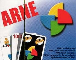 Arne