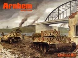 Arnhem - Defiant Stand