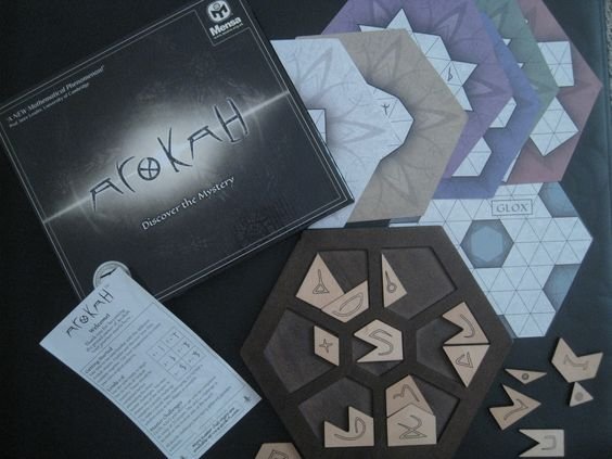 Arokah