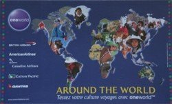 Around the World