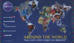 Around the World