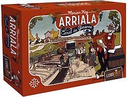 Arriala
