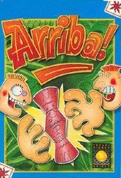 Arriba