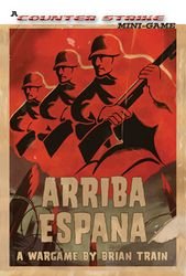 Arriba Espana
