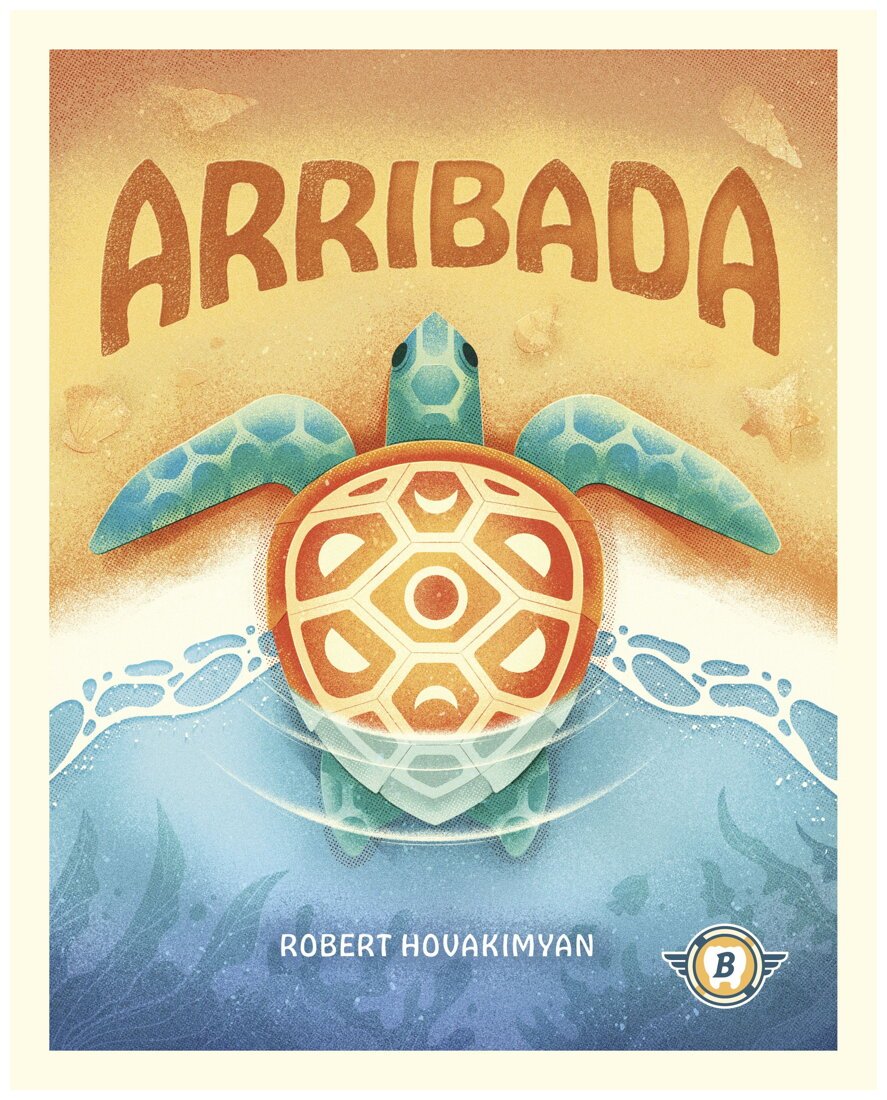 Arribada