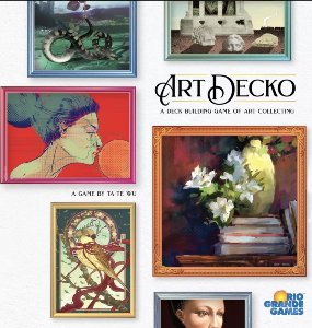 Art Decko