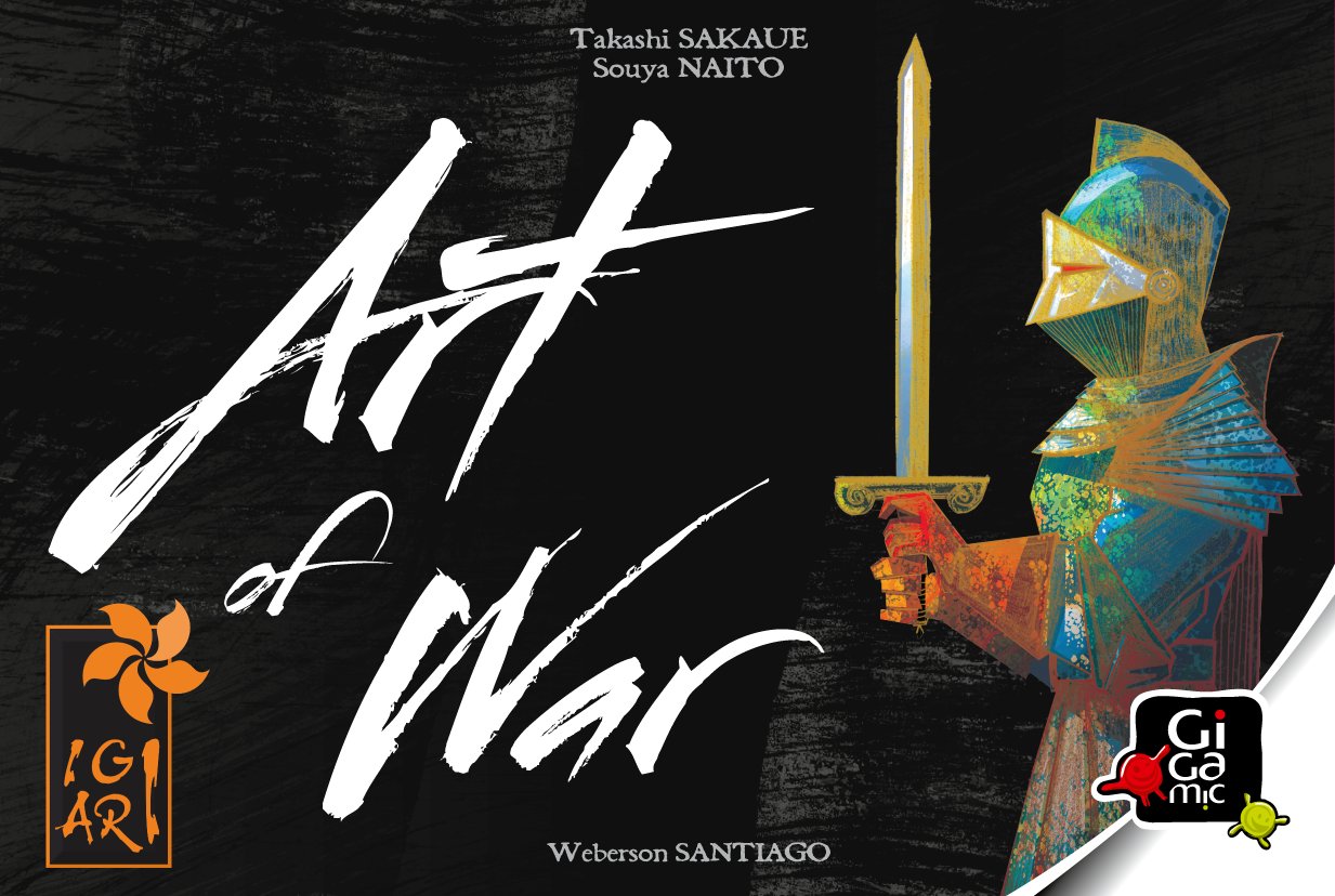 Photo: Art Of War