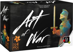 Art Of War