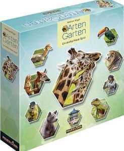 Artengarten