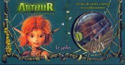 Arthur et les Minimoys - Le Jardin