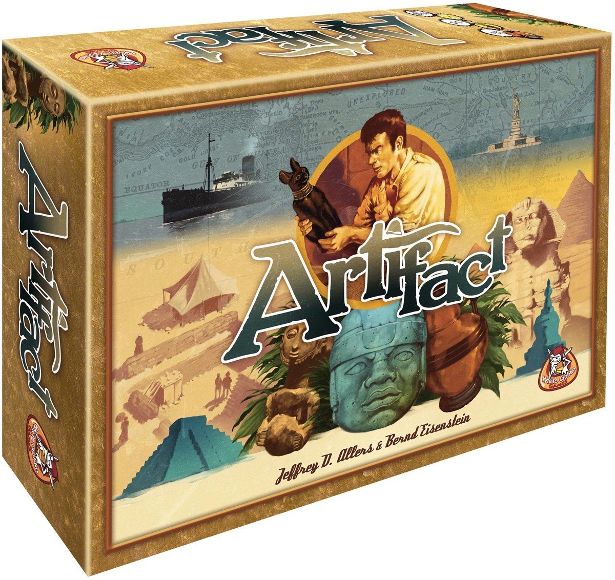 Artifact