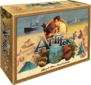 Artifact