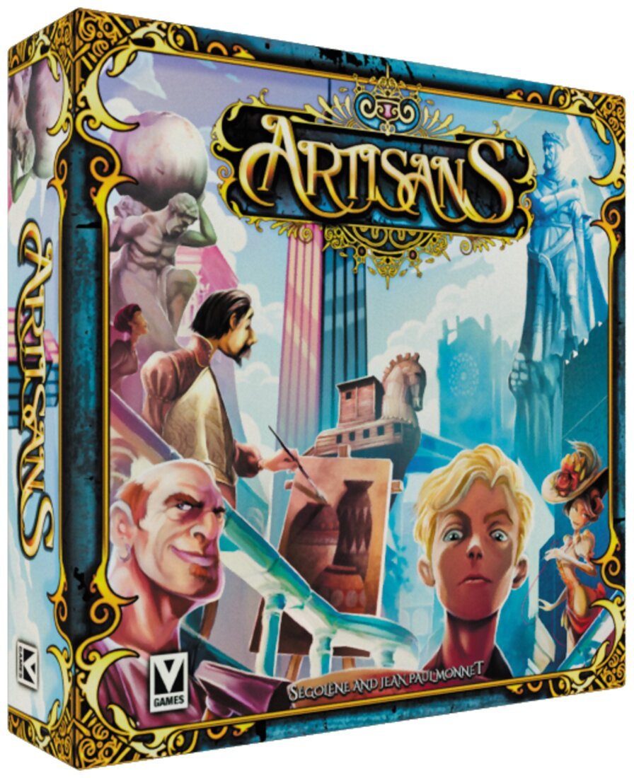 Artisans