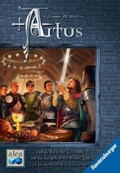 Artus et la Table Ronde
