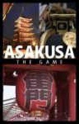 ASAKUSA : the game